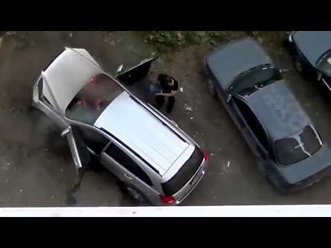 🔥 🔥 Car Crash Compilation RUSSIA  🔥 🔥