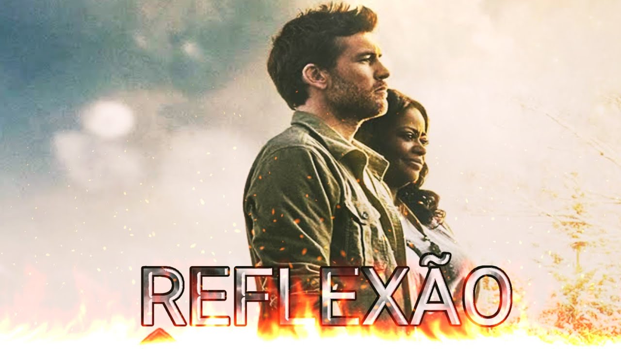 Não existem promessas de vida sem dor - a Cabana (Vídeo Motivacional)