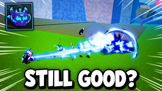 They NERFED Kitsune… Is It STILL OP! (Blox Fruits)