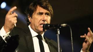 Bryan Ferry - Wooly Bully - Cambridge Corn Exchange - March 17, 2003