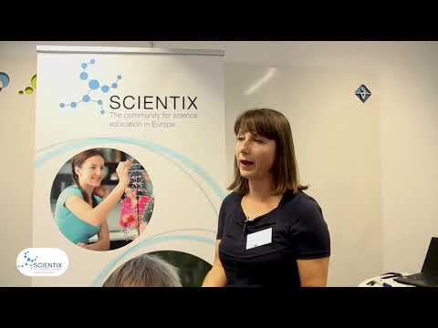 Real world problems in STEM lesson – Chemistry