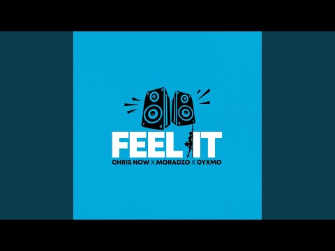 Feel It (Radio Version)