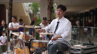 2024-05-25-李科穎KE-對面的女孩看過來（任賢齊）