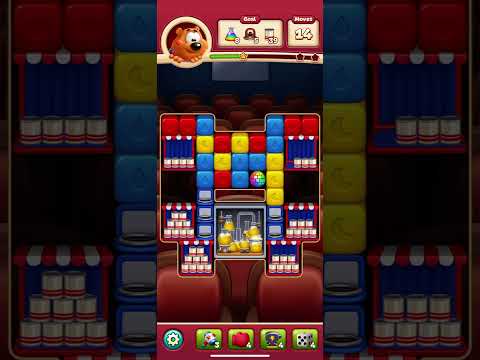 Level 5094 🚀 Toon Blast Game