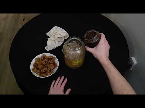 How To Brew Sumerian Beer