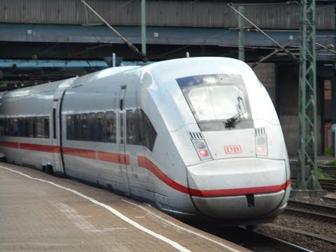 Hamburg Harburg Teil 2 (30.06.2018) - Traffic Hamburg