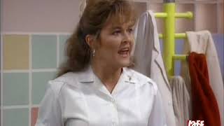 Empty Nest S03E07 Honey, I Shrunk Laverne