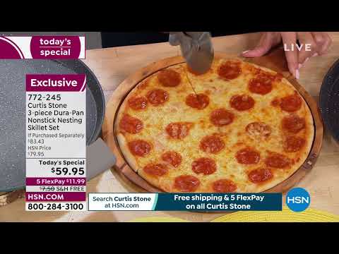 HSN | Saturday Morning with Callie & Alyce 03.19.2022 - 12 PM