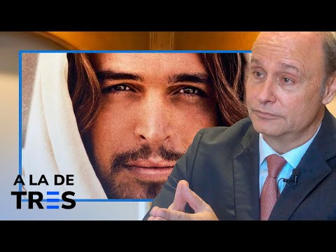 ¿Cómo Empezar a Tener Fe en Dios? | José Carlos González-Hurtado en Aladetres