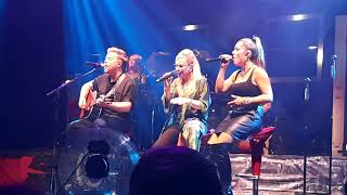 Anastacia - How Come The World Won't Stop - AFAS LIVE Amsterdam 2026