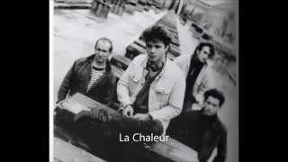 Noir Désir - La Chaleur (Rex Club 25 janvier 1988)