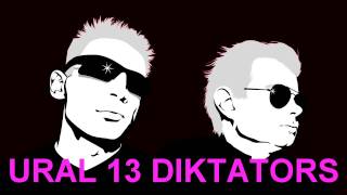 Ural 13 Diktators - Running.mp4