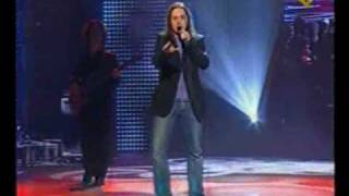 David Bustamante - Mi manera de amarte