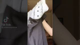 エ口すぎて、何がとは言わないが、抜けた。 #tiktok #かわいい #おすすめ #動物 #メイド