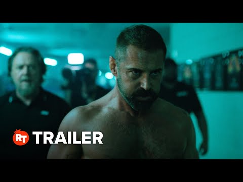 Beast Trailer #1 (2026)