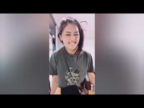 Kan hla 'Saw nu saw a hmelṭha, Mizo Nula, Thla Bial Zan' hmanga mi hrang hrang lâm lai video.