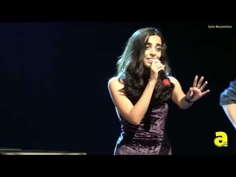 Bianca Mihai & Victor Grigoras & Dora Gaitanovici - Septembrie @ „Back to School” | Buzău 13.09.2019