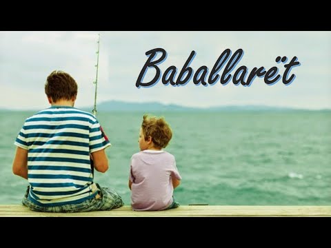Baballarët | Efesianëve 6:4 | E Diel