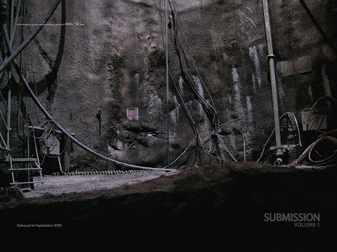 SUBMISSION: VOLUME 1