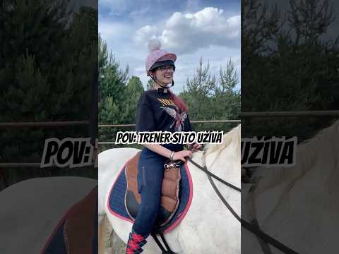 Trenér má vážný problém