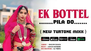Download lagu Ek Bottel Pila Do | एक बोतल पिला दो | New Trending Timli Song 2026 | A1 DJ KILAD - A1 GARBA MIXING mp3