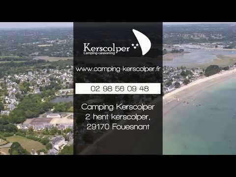 Camping Kerscolper  - Camping Finistere - Image N°2