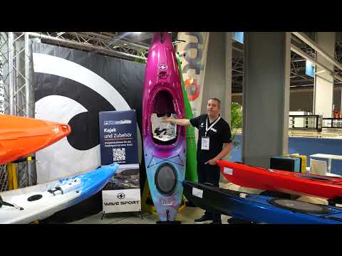 Wave Sport | Ethos | Recreational | P2S2025