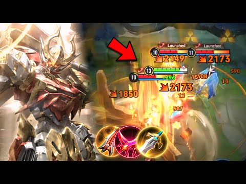 Wukong’s Insane 99.9% Critical Damage – Shredding Opponents in Seconds! | Honor of Kings"