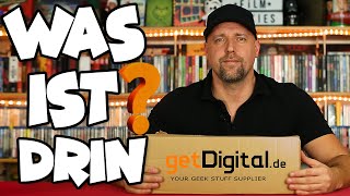 GetDigital LootBox - Was steckt drin?