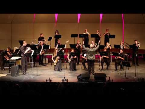 Summit High School Jazz Band - Summer Soulstice