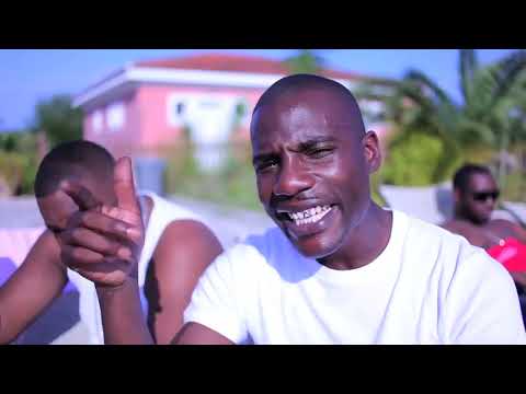 Blacker GFC   Amazing Mini video