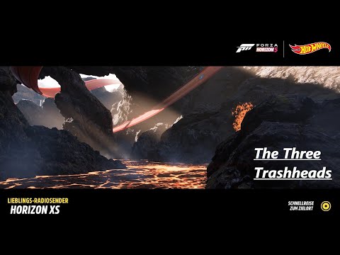 Forza Horizon 5 Hot Wheels DLC Sprint Rennen mit Shelby Cobra (30 Mio)