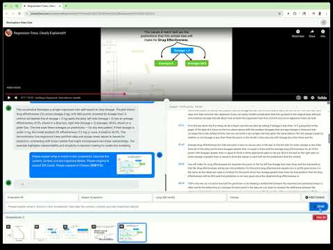 Item video thumbnail