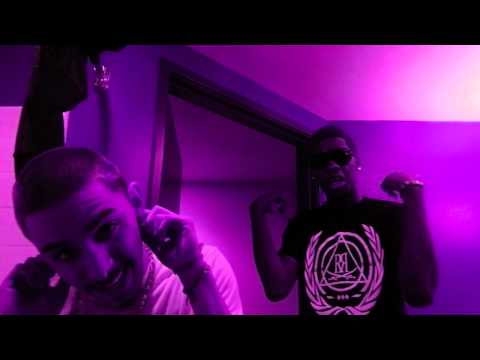 Young Staxx & JOEtheSHOW - Purple Swag