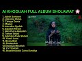 AI KHODIJAH FULL ALBUM JODOH SAMAWA
