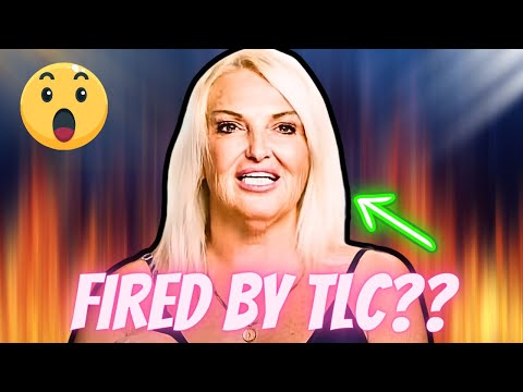90 Day Fiancé: Angela Deem Finally FIRED By TLC Because of Michael Abuse?? The Latest