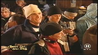 Stand Up For The Champions - Right Said Fred