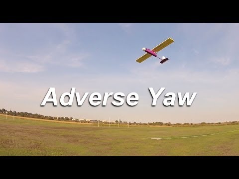 Adverse Yaw