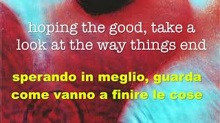 04 - San Tropez - Meddle - 1971 - Testo e traduzione