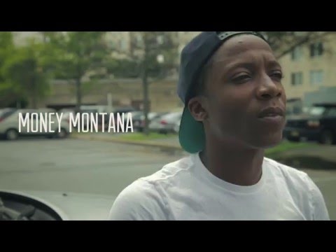 Clout: Money Montana