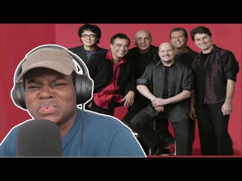 Gringo reage à SAPATO VELHO (OLD SHOE) - Roupa Velha