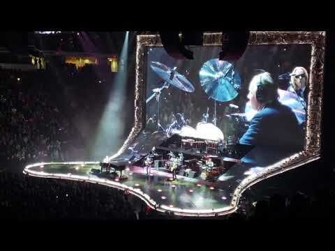 Elton John's Farewell Yellow Brick Road Tour 3/12/19