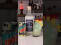Willie’s Remedy Social Tonic (Willie Nelson THC drink) Meets Baja Blast