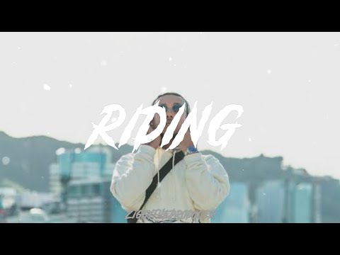 [FREE] Bru-C X Bad Boy Chiller Crew X D Double E Chill UK Garage Type Beat 'Riding' (Prod. Ziggy)