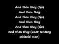 kanye west- power lyrics 