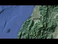 Japan Issues Tsunami Warning After 6 8 Magnitude Earthquake