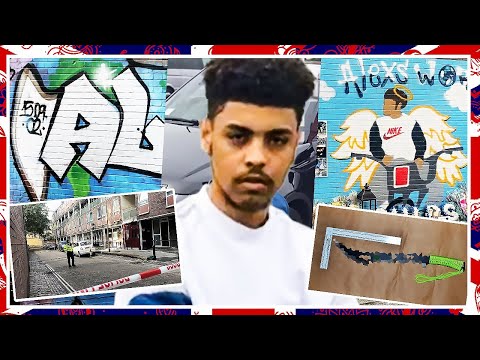 The Murder of Culprit [Suspect & Active Gxng]