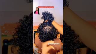 ￼ the perfect box braids #hairstyle #hair #viralvideo #trending #trend #shorts #short #trend