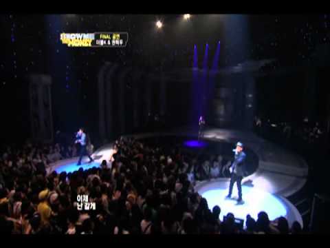 더블 K & 권혁우 Homewmv