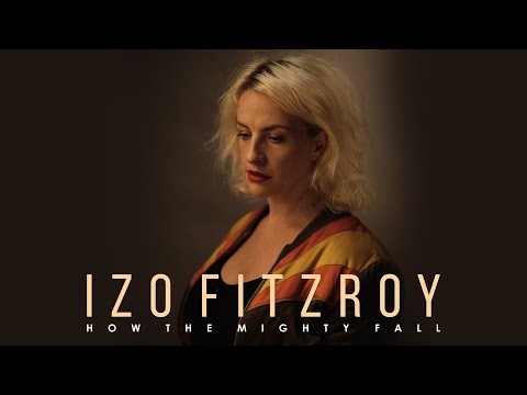 Izo FitzRoy - Slim Pickings